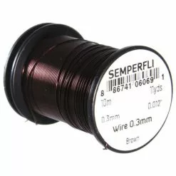 Semperfli Wire Materials