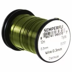 Semperfli Wire Materials