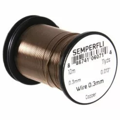 Semperfli Wire Materials