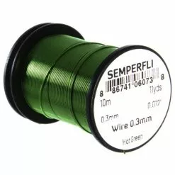 Semperfli Wire Materials