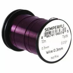 Semperfli Wire Materials