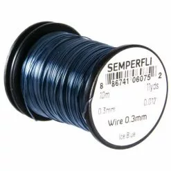 Semperfli Wire Materials