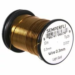 Semperfli Wire Materials