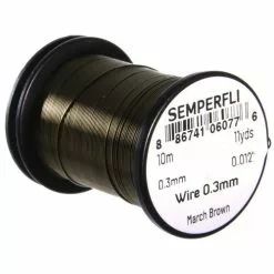 Semperfli Wire Materials