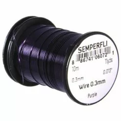 Semperfli Wire Materials