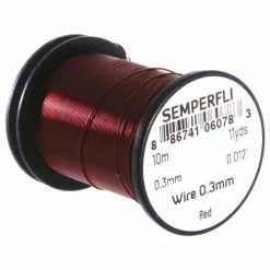 Semperfli Wire Materials