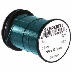 Semperfli Wire Materials
