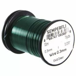 Semperfli Wire Materials
