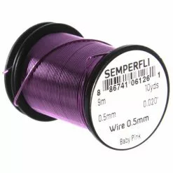 Semperfli Wire Materials