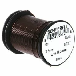Semperfli Wire Materials