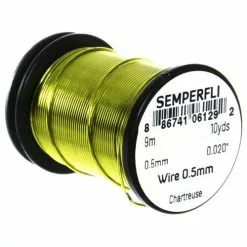 Semperfli Wire Materials