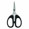 Tools Dr. Slick Synthetics Scissor Serrated Blade