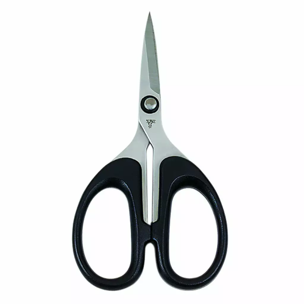 Tools Dr. Slick Synthetics Scissor Serrated Blade