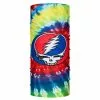 Socks Hats Gloves Buff Original EcoStretch Grateful Dead SYF Tie Dye