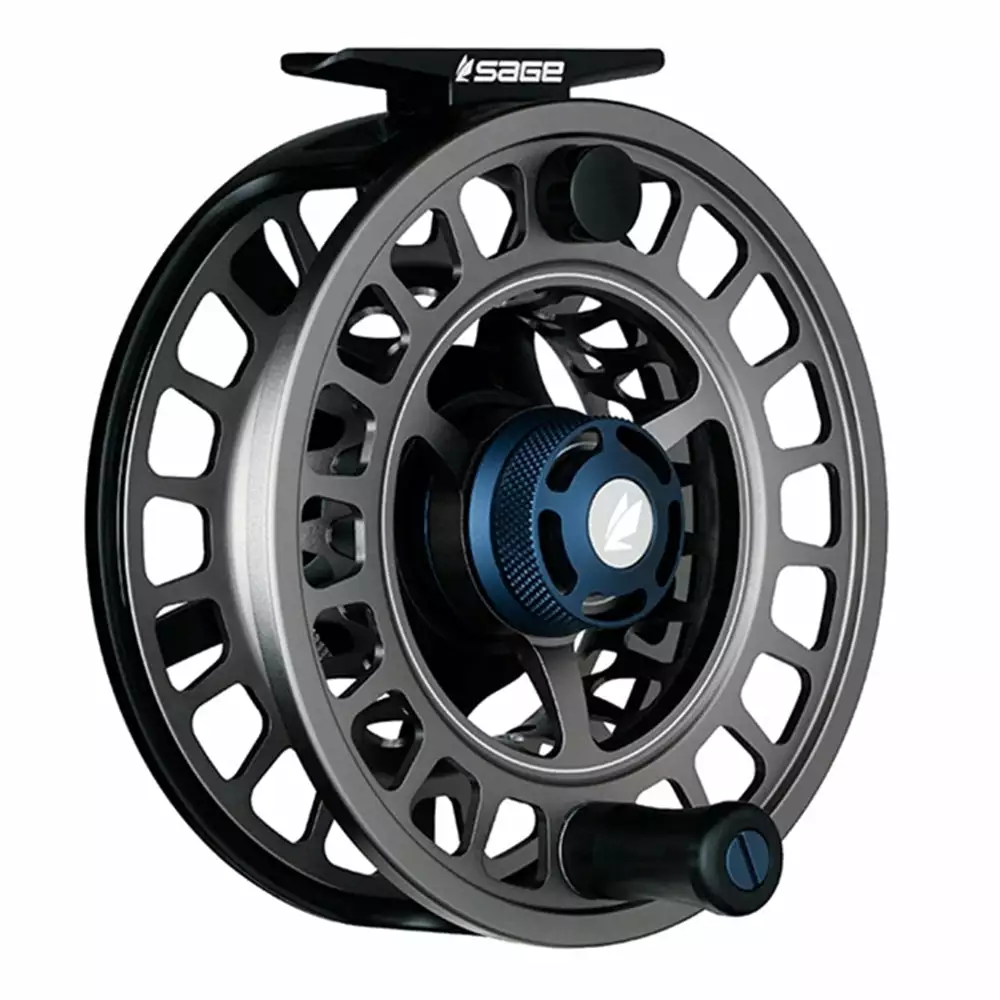 SAGE SPECTRUM MAX FLY REEL