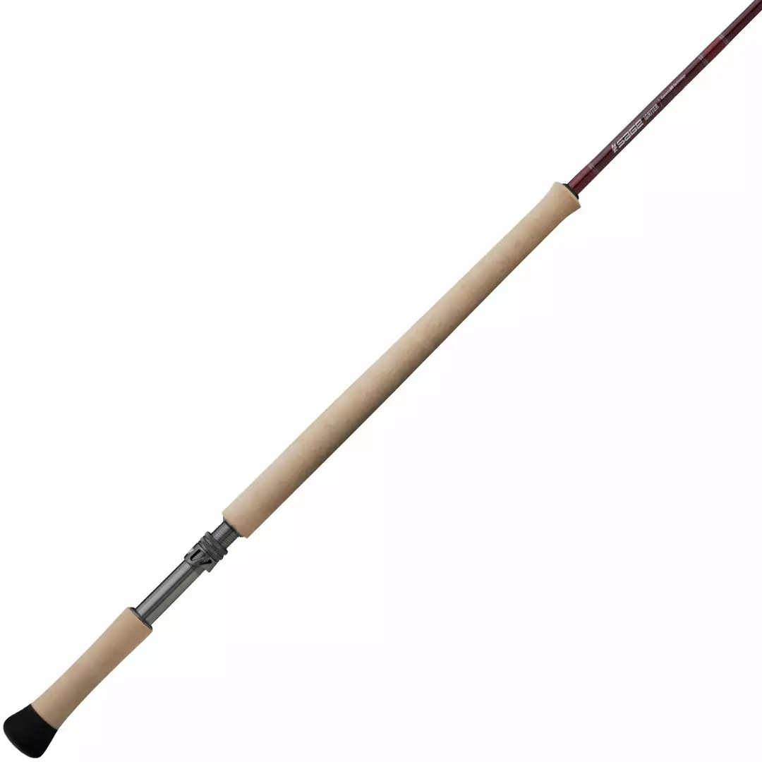 SAGE 6119-4 IGNITER ROD 4PC 6WT 11ft 9In.