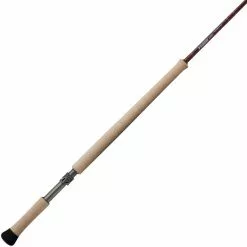 Fly Rods SAGE 7119-4 IGNITER ROD 4PC 7WT 11ft 9In.