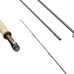 Fly Rods Sage R8 Fly Rod - 486-4 - 4wt 8ft 6in 4 Pc