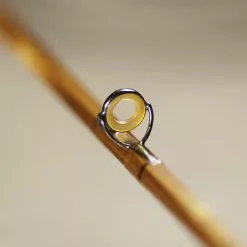 Scott SC - 7' 2" 3wt 3pc Fly Rods