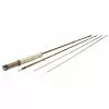 Fly Rods Scott SC - 7' 2" 4wt 3pc