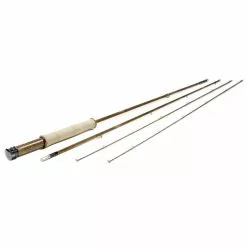 Fly Rods Scott SC - 7' 2" 4wt 3pc