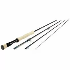 Scott Tidal - 9' 10wt 4pc