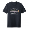 Shirts TCO Fly Shop's Cold Hard Steel T-Shirt