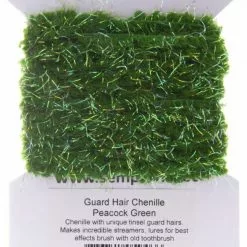 Materials Semperfli Guard Hair Chenille