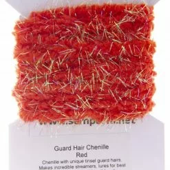 Materials Semperfli Guard Hair Chenille