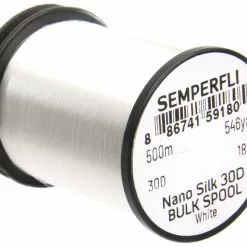 Materials Semperfli Nano Silk Ultra 30D 18/0