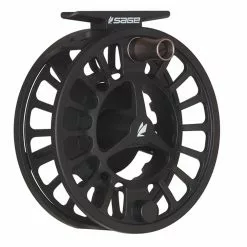SAGE SPECTRUM C FLY REEL