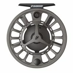SAGE SPECTRUM C FLY REEL