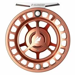 SAGE SPECTRUM FLY REEL