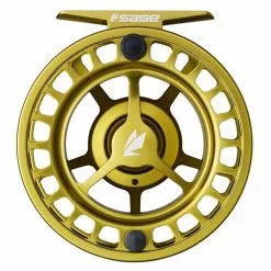 SAGE SPECTRUM FLY REEL