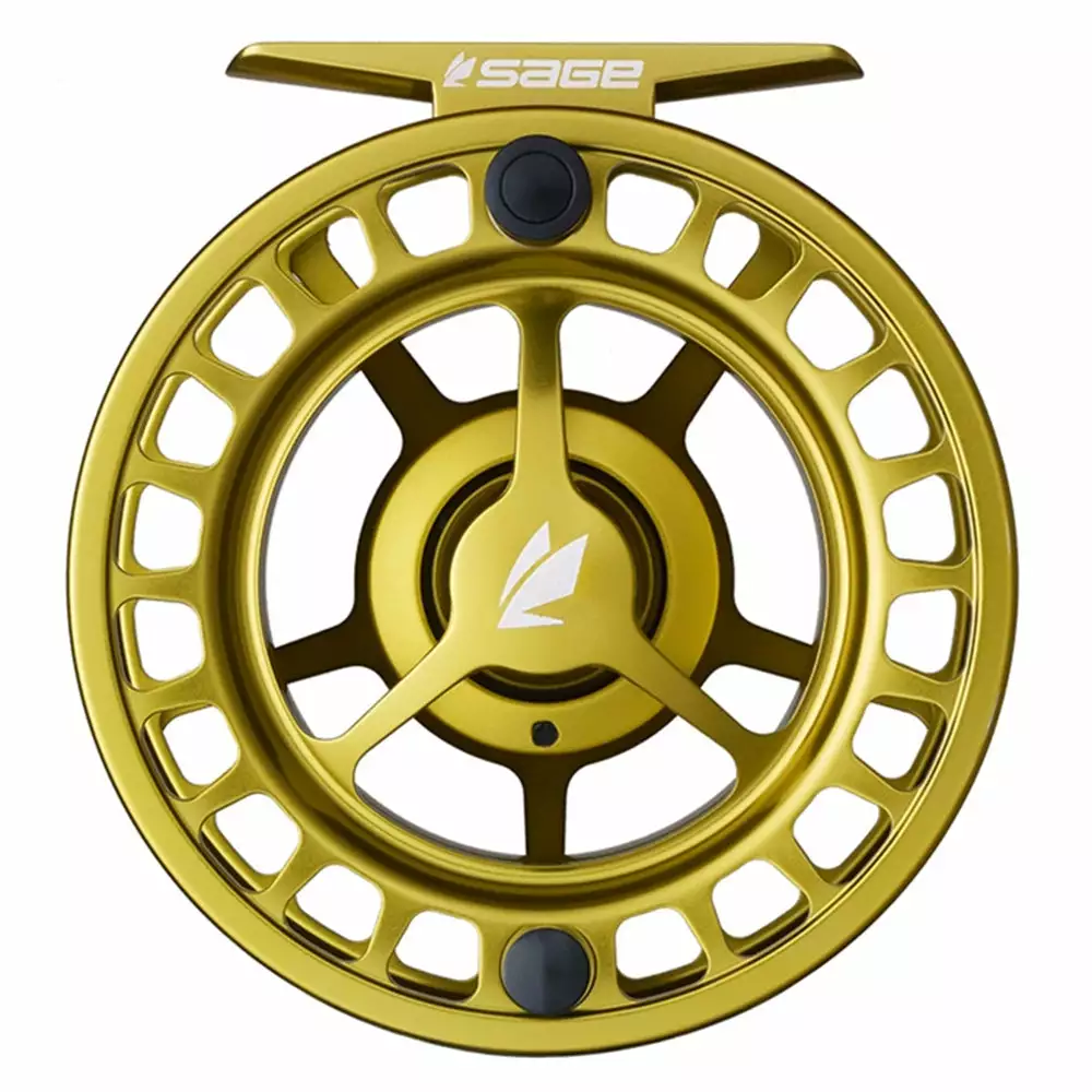 SAGE SPECTRUM FLY REEL