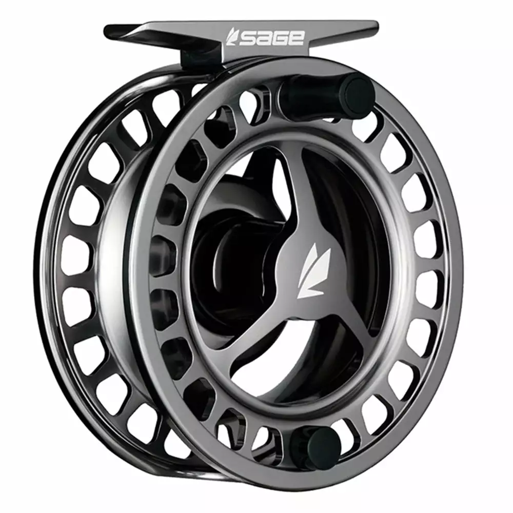 SAGE SPECTRUM FLY REEL