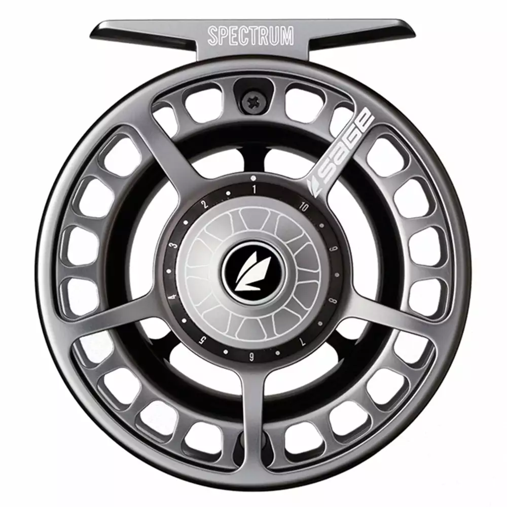 SAGE SPECTRUM FLY REEL
