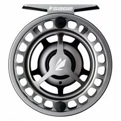 SAGE SPECTRUM FLY REEL