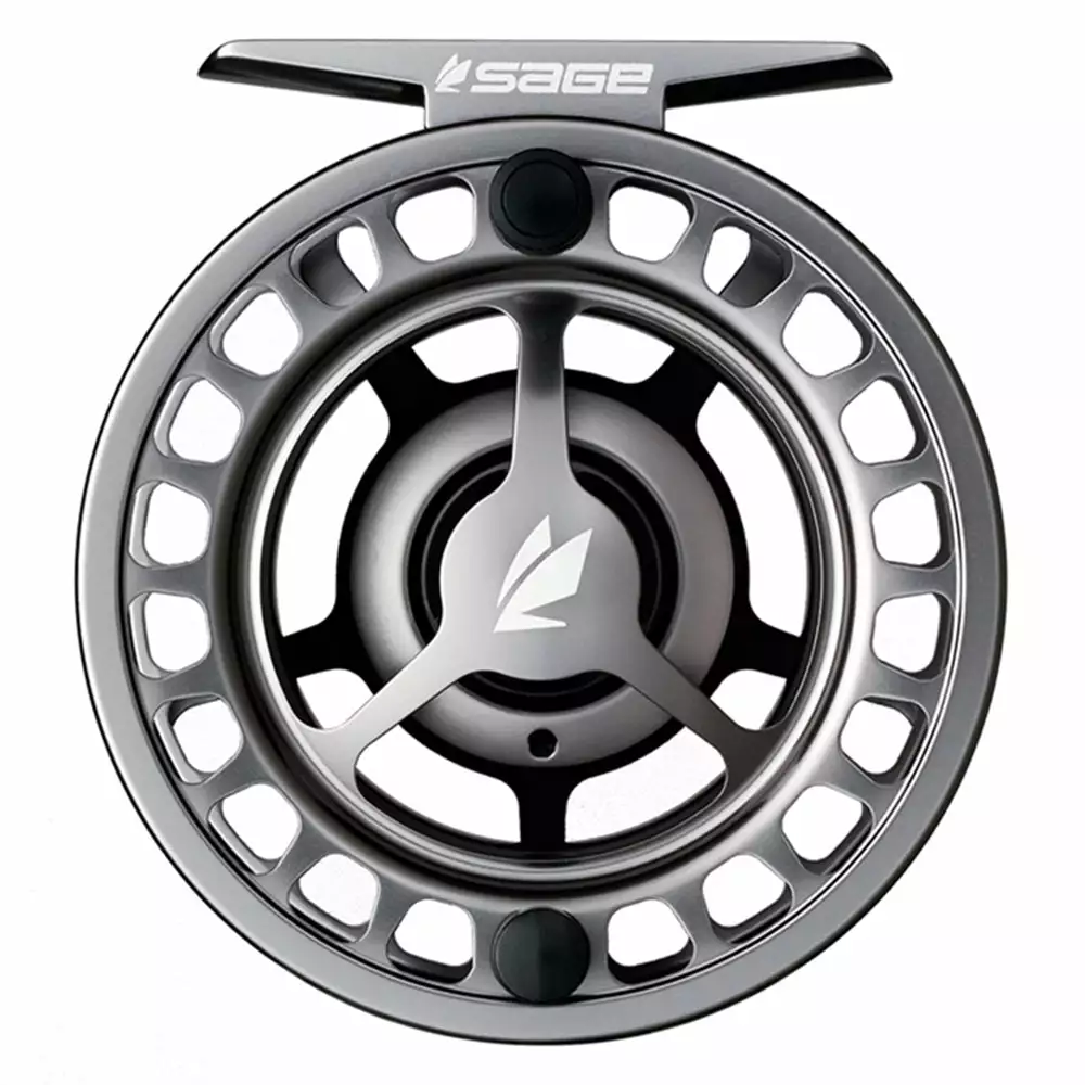 SAGE SPECTRUM FLY REEL