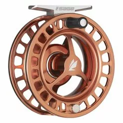 SAGE SPECTRUM FLY REEL