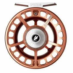 SAGE SPECTRUM FLY REEL