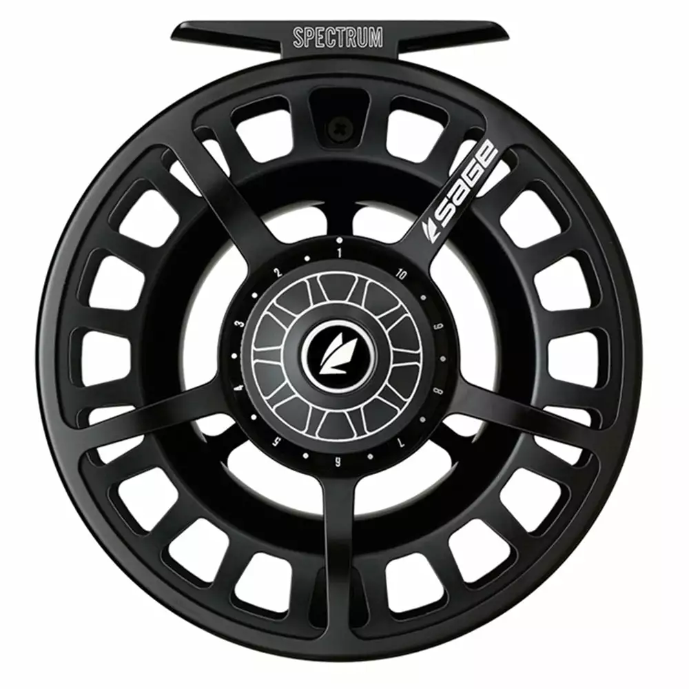 SAGE SPECTRUM FLY REEL