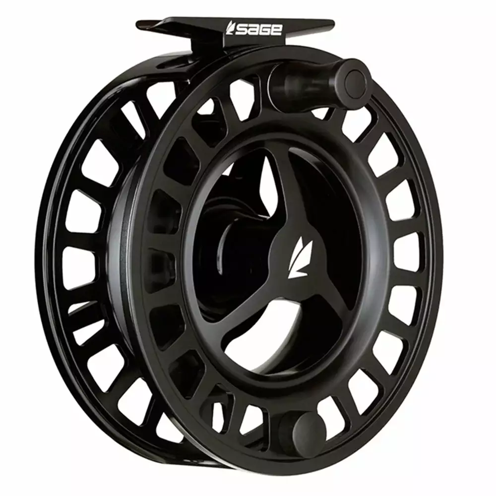 SAGE SPECTRUM FLY REEL