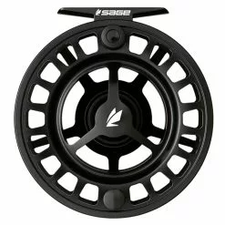 SAGE SPECTRUM FLY REEL