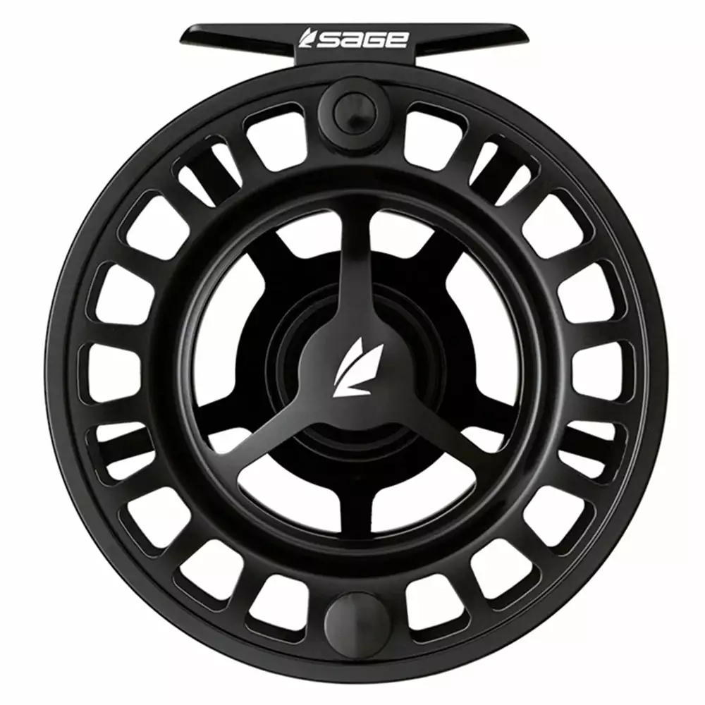 SAGE SPECTRUM FLY REEL