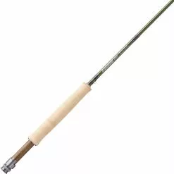 Fly Rods SAGE 690-4 SONIC ROD 4PC 6WT 9'