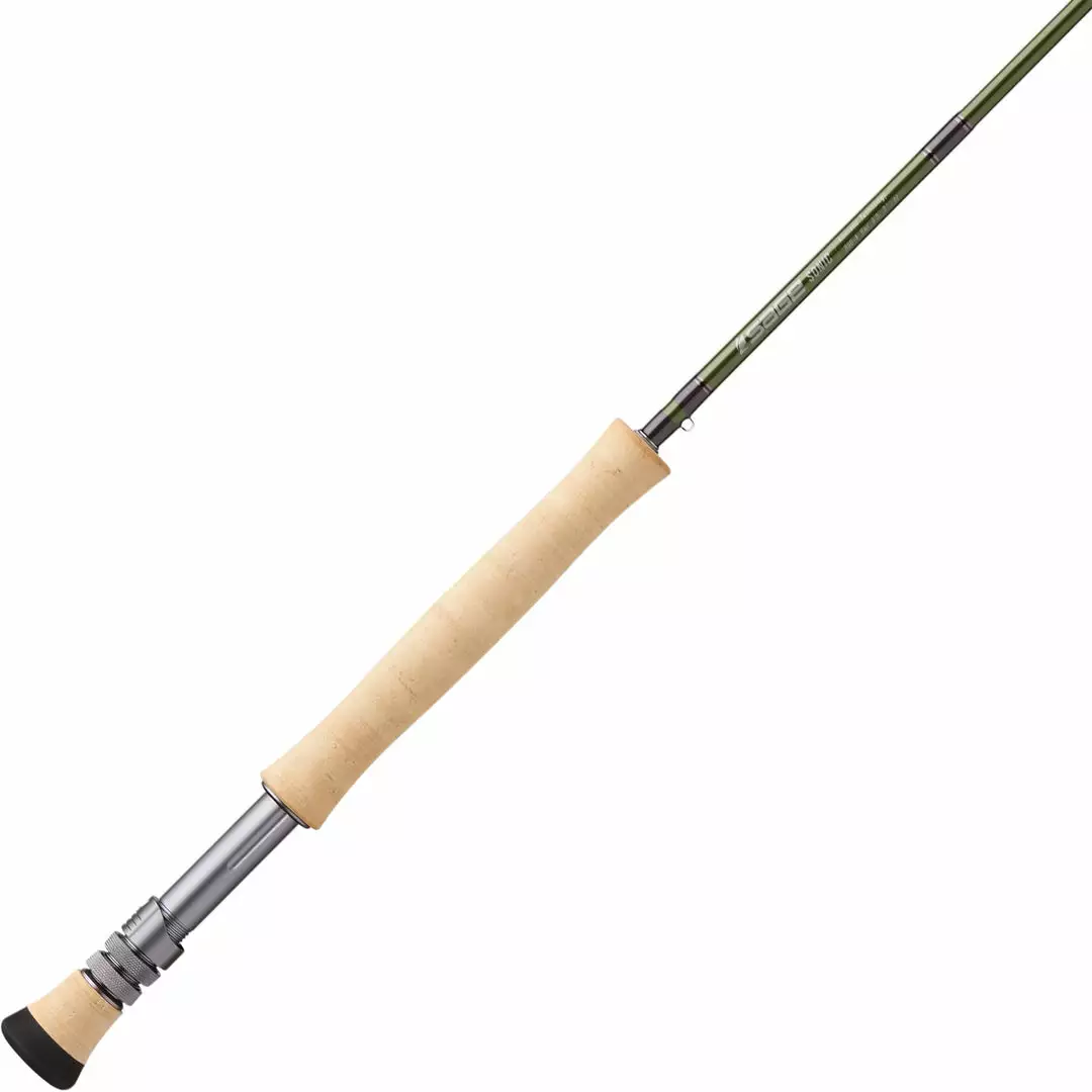 SAGE 890-4 SONIC ROD 4PC 8WT 9'