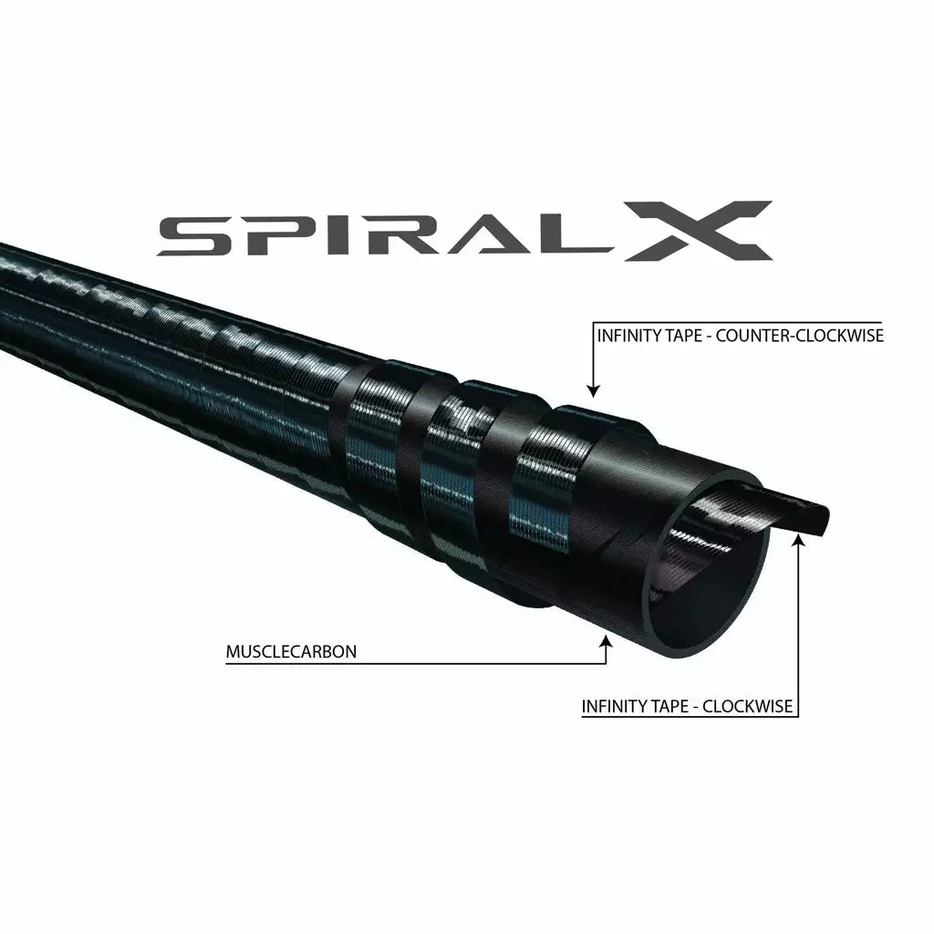 G. Loomis Fly Rods LOOMIS ASQUITH ROD - 9' 11wt - 4PC.