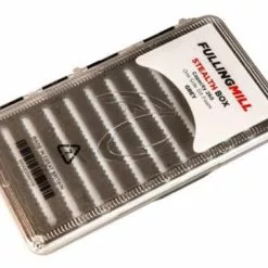 Fulling Mills Guide Box Fly Boxes
