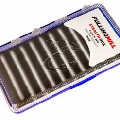 Fly Boxes Fulling Mills Stealth Box